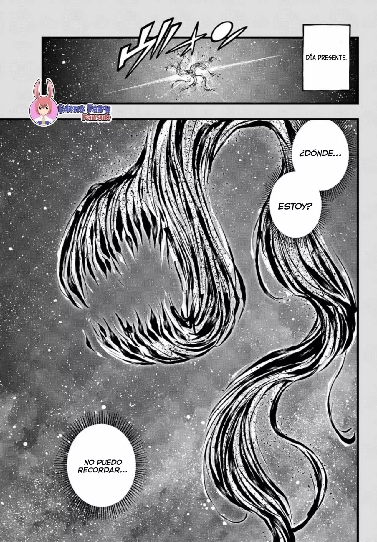 Read Edens Zero ES Manga Online