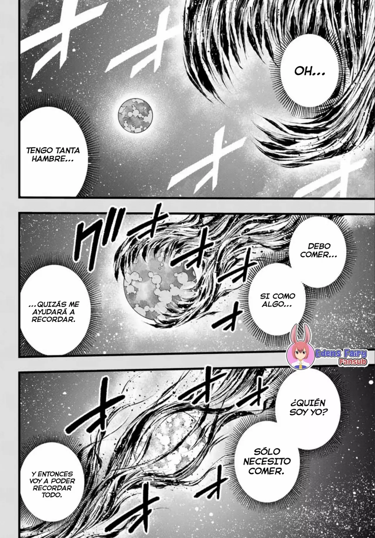 Read Edens Zero ES Manga Online