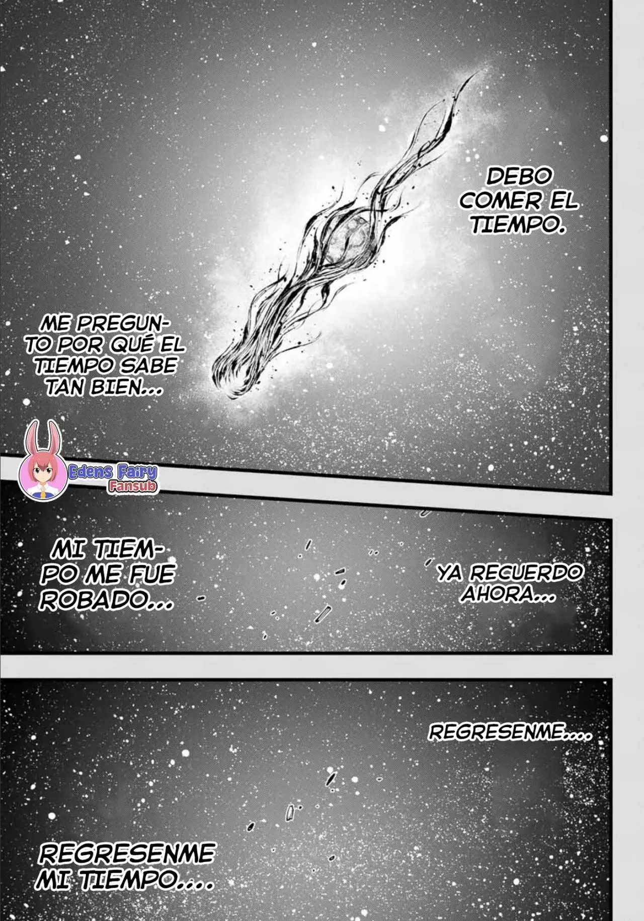 Read Edens Zero ES Manga Online