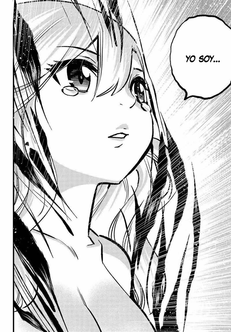 Read Edens Zero ES Manga Online