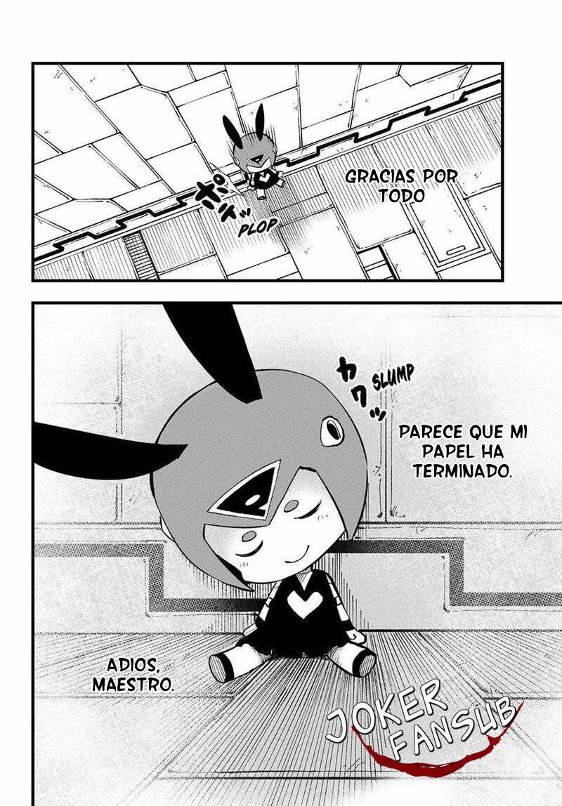 Read Edens Zero ES Manga Online