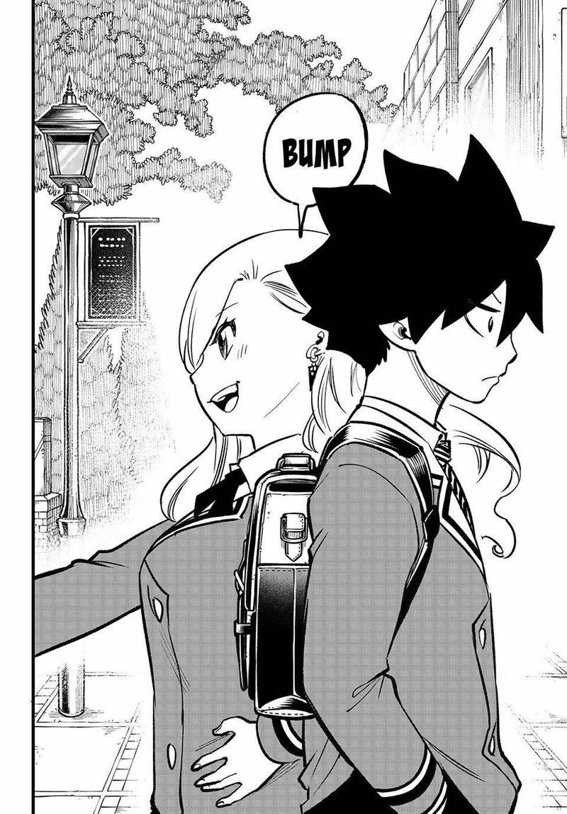 Read Edens Zero ES Manga Online