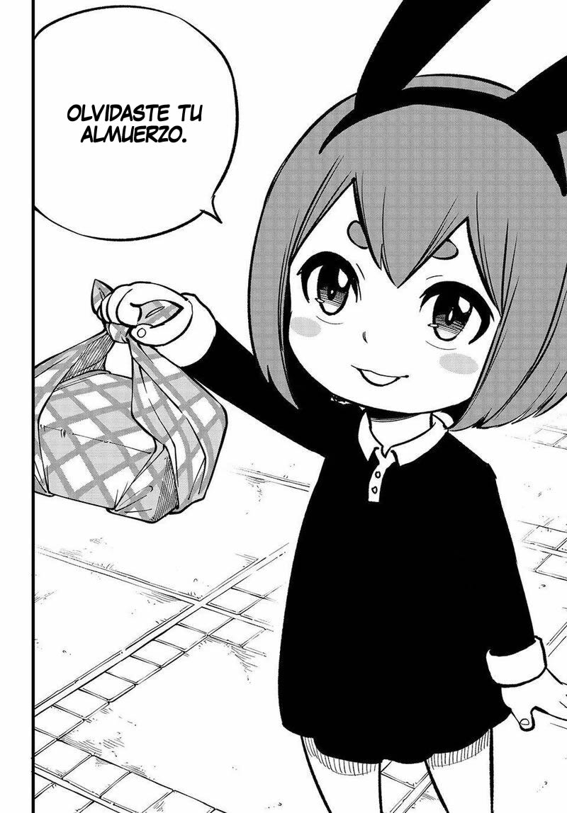 Read Edens Zero ES Manga Online