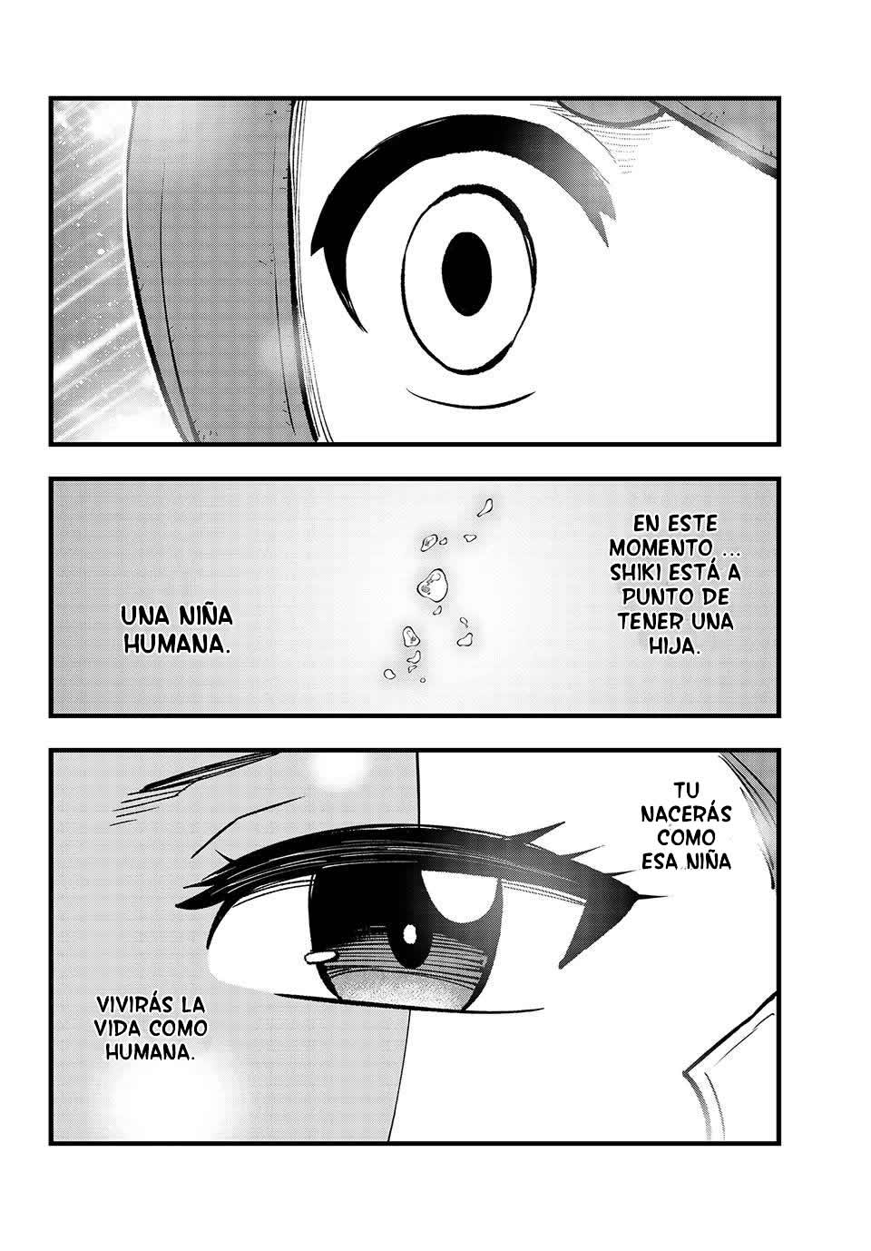 Read Edens Zero ES Manga Online