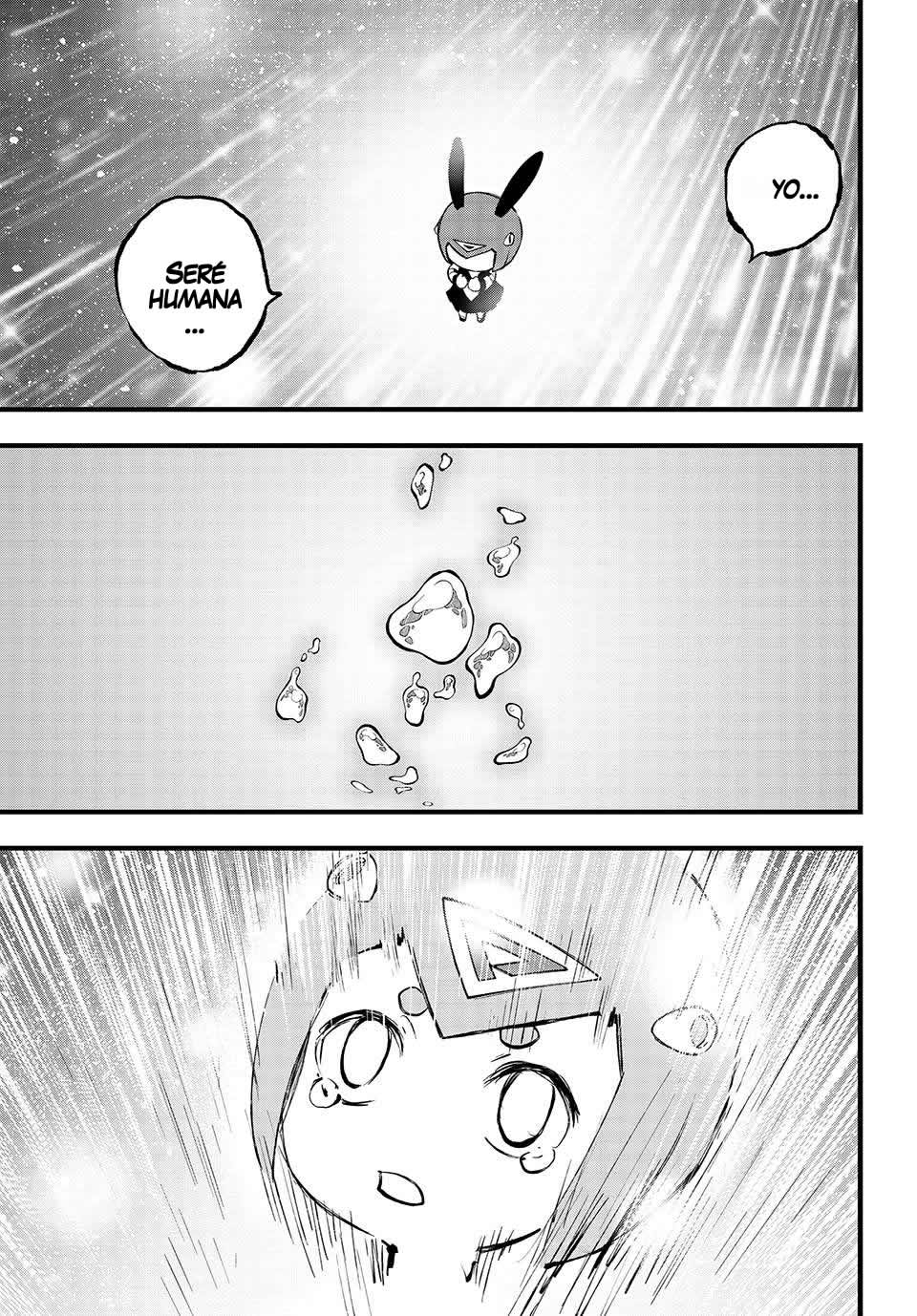 Read Edens Zero ES Manga Online