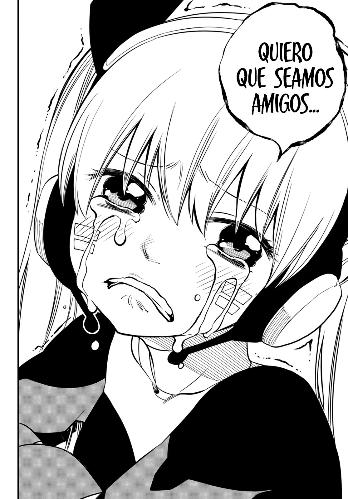 Read Edens Zero ES Manga Online