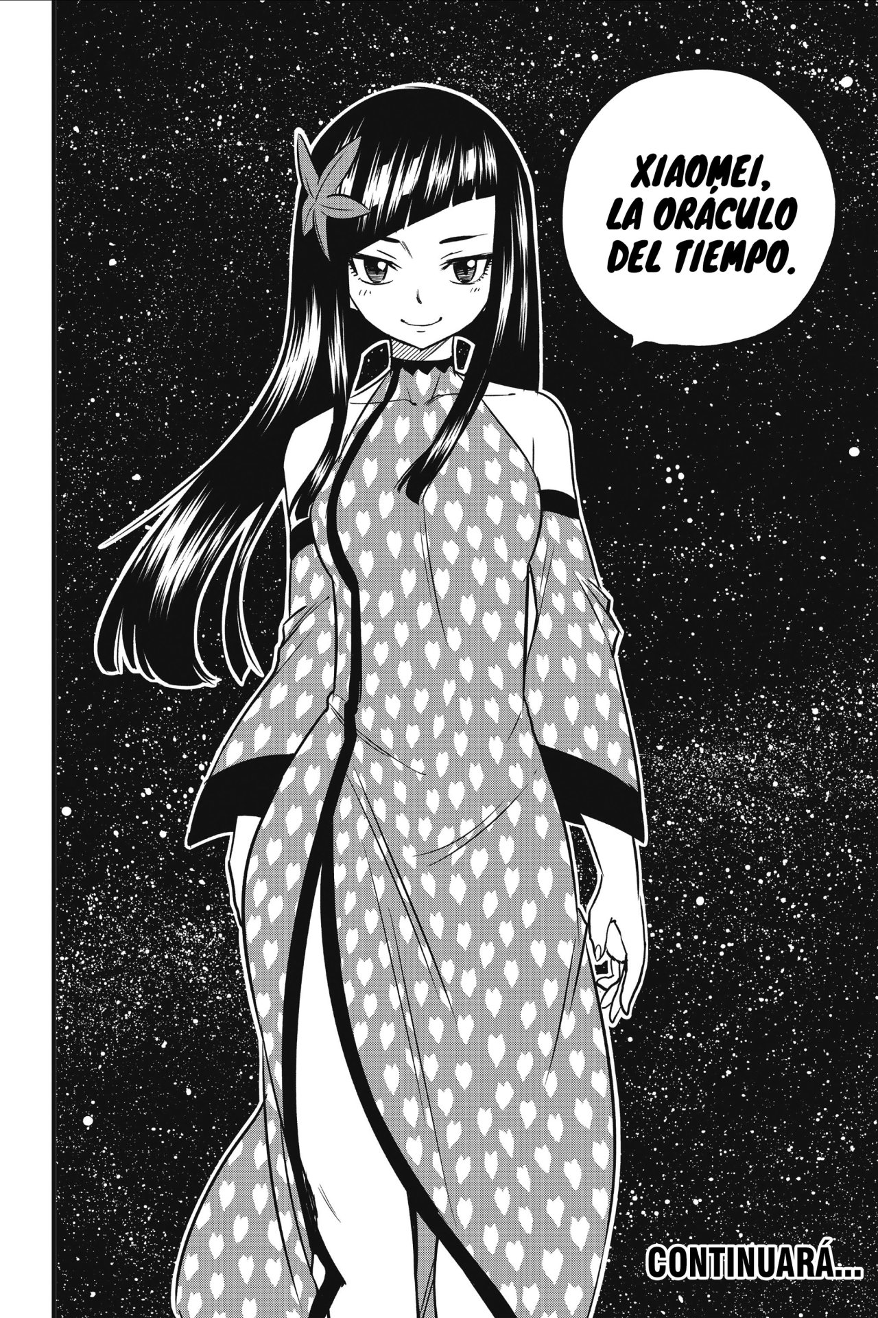 Read Edens Zero ES Manga Online