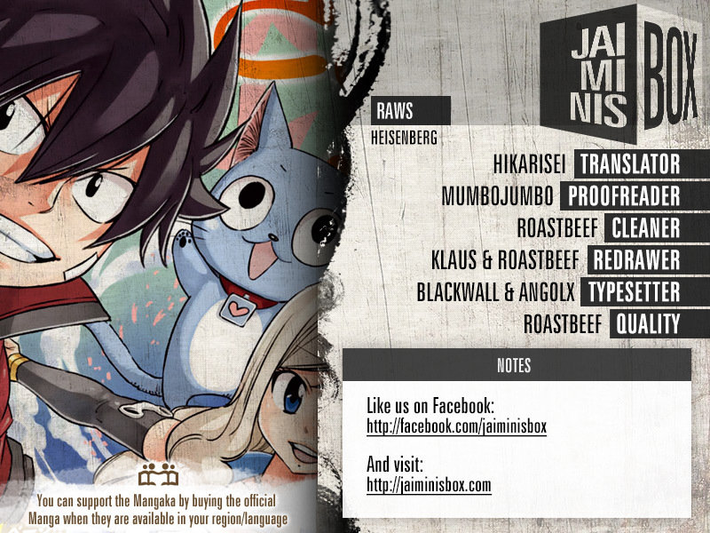 Read Edens Zero ES Manga Online