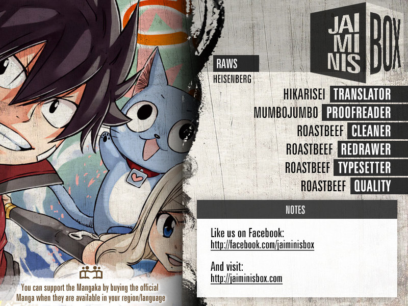 Read Edens Zero ES Manga Online