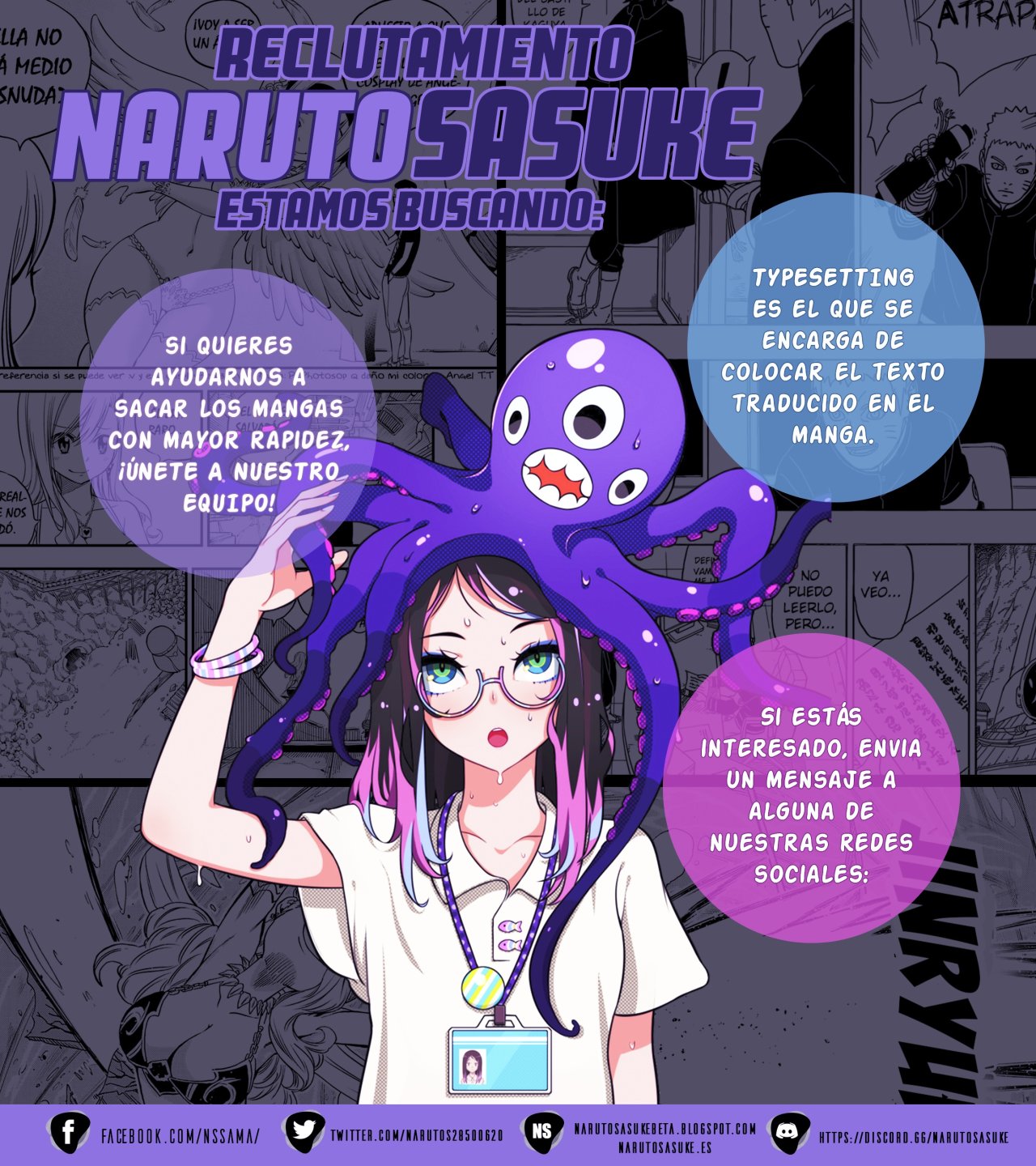Read Edens Zero ES Manga Online