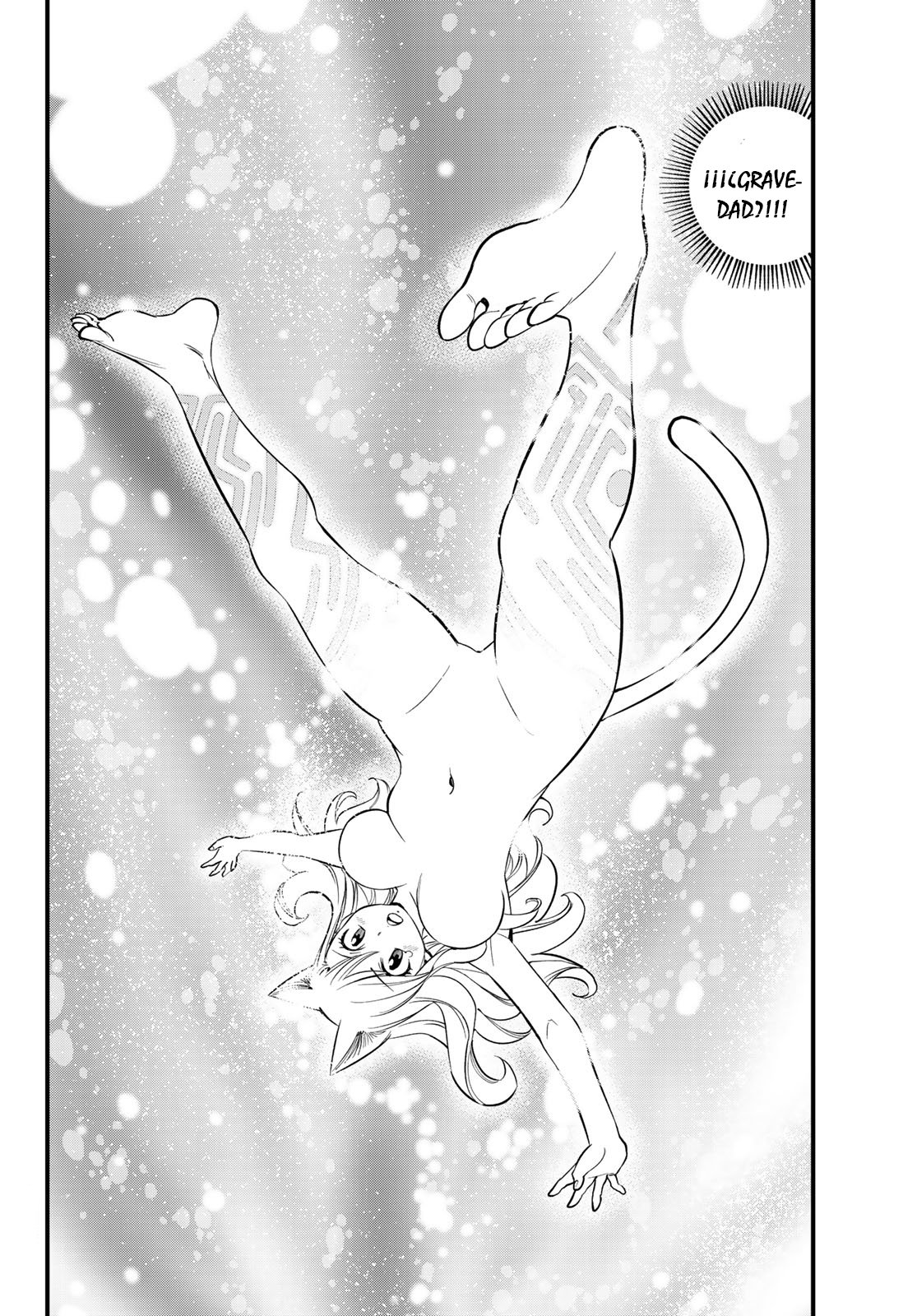 Read Edens Zero ES Manga Online
