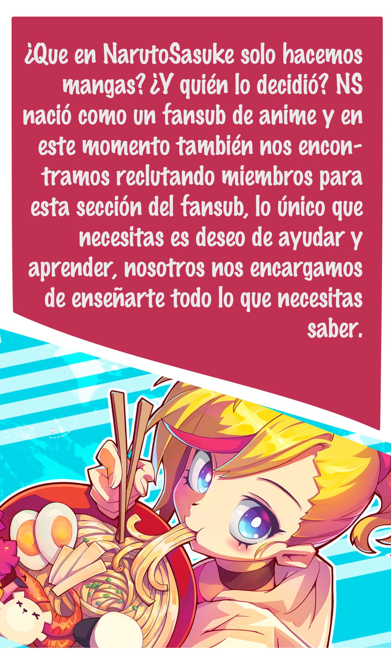 Read Edens Zero ES Manga Online