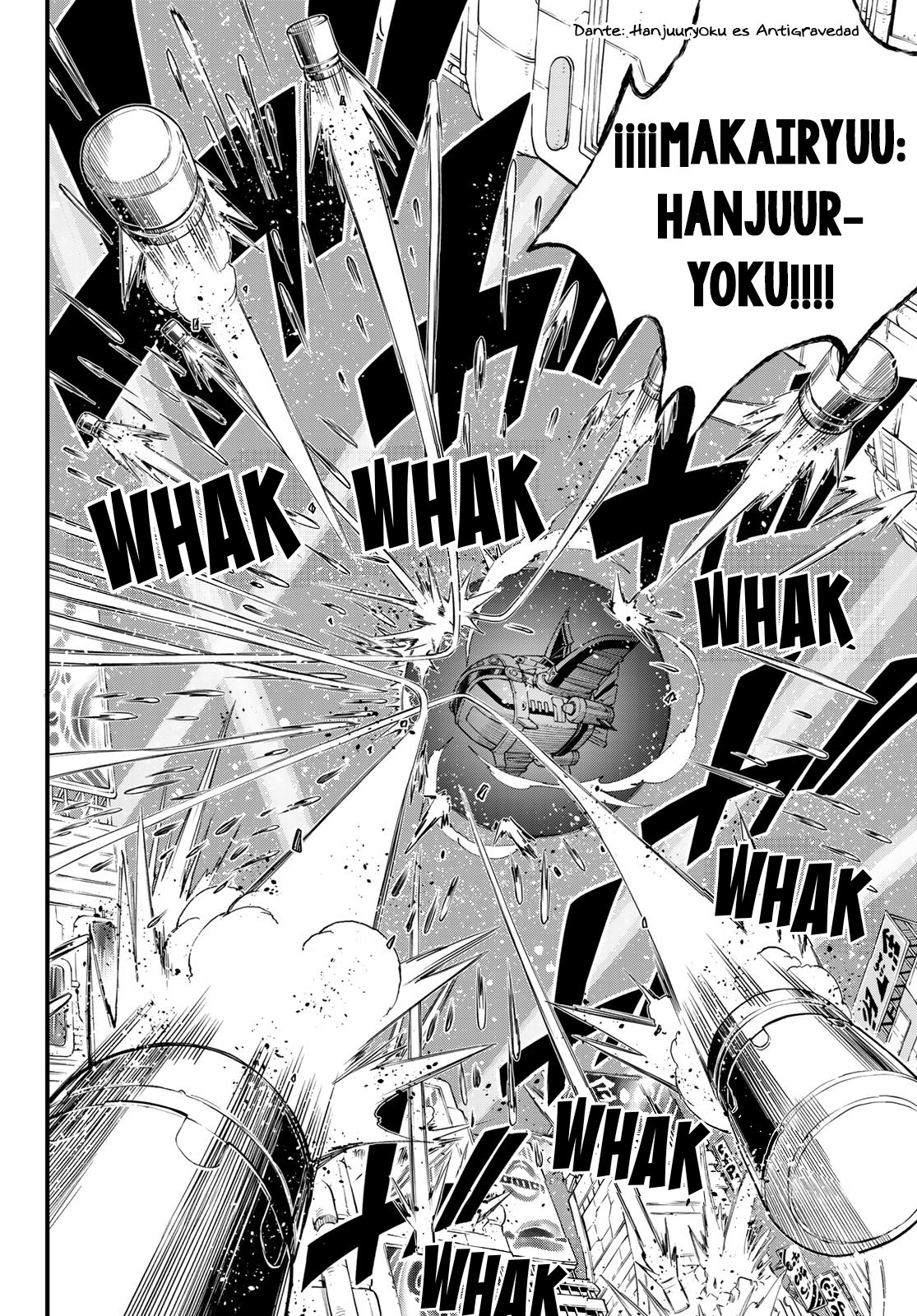 Read Edens Zero ES Manga Online