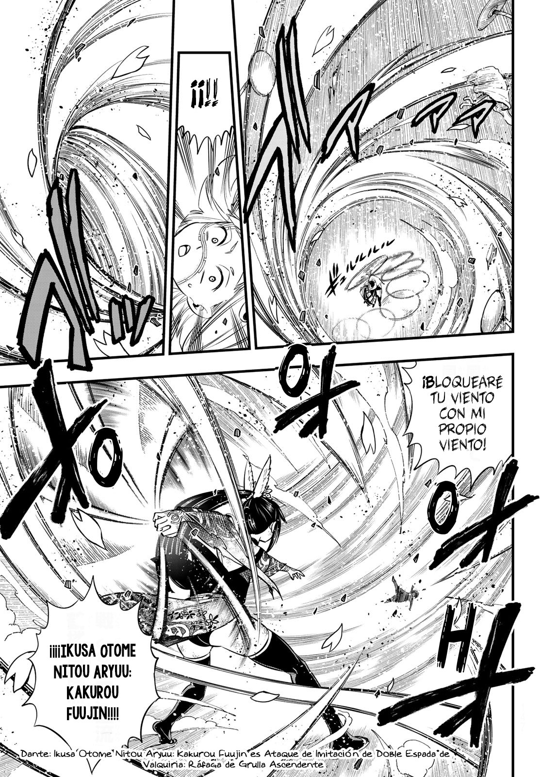 Read Edens Zero ES Manga Online