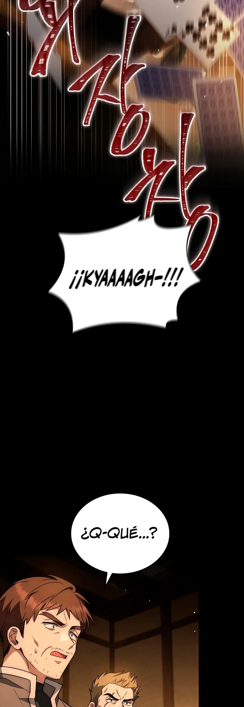 Read El Ascenso del Tercer Príncipe del Reino Caído ES Manga Online