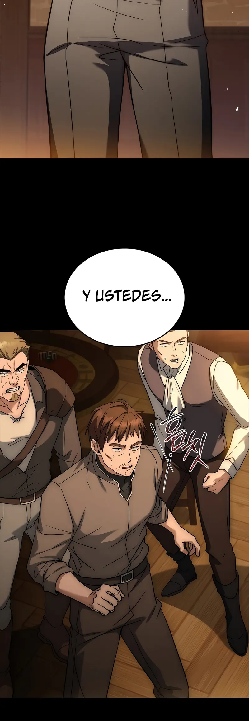 Read El Ascenso del Tercer Príncipe del Reino Caído ES Manga Online