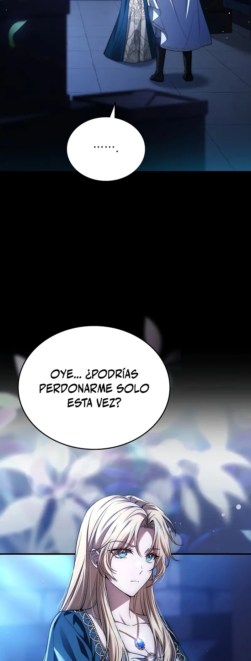 Read El Ascenso del Tercer Príncipe del Reino Caído ES Manga Online