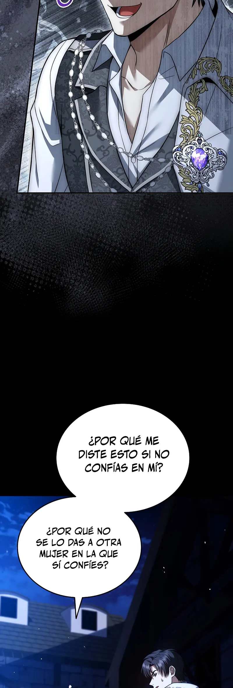 Read El Ascenso del Tercer Príncipe del Reino Caído ES Manga Online