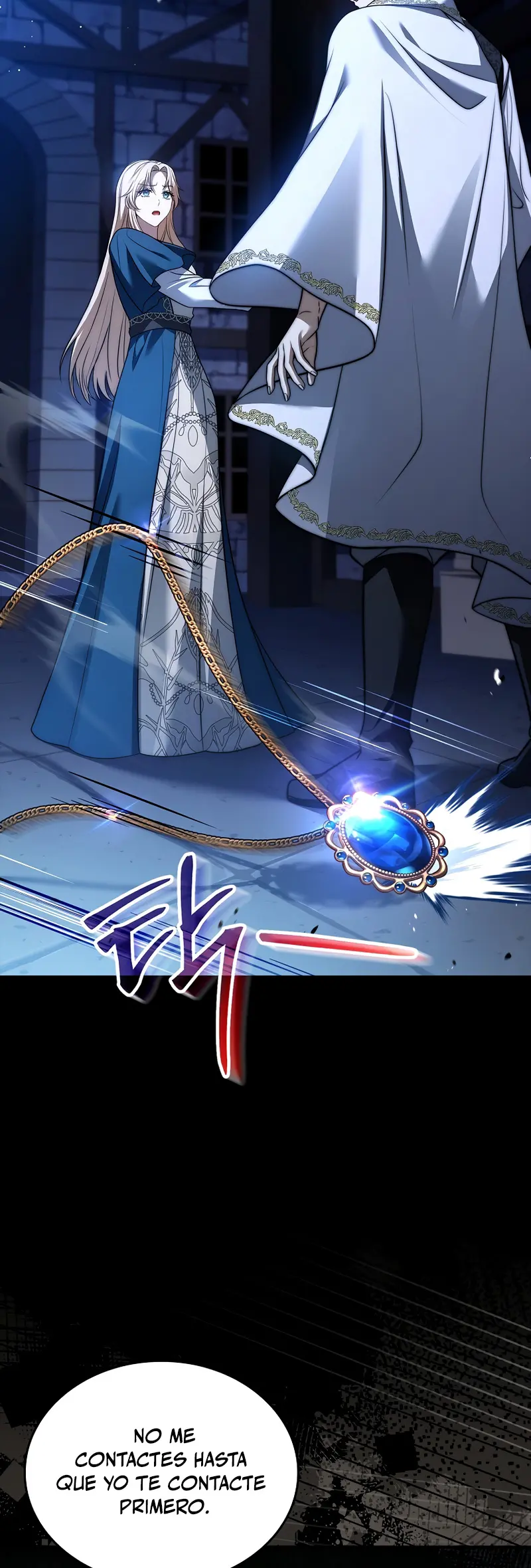 Read El Ascenso del Tercer Príncipe del Reino Caído ES Manga Online