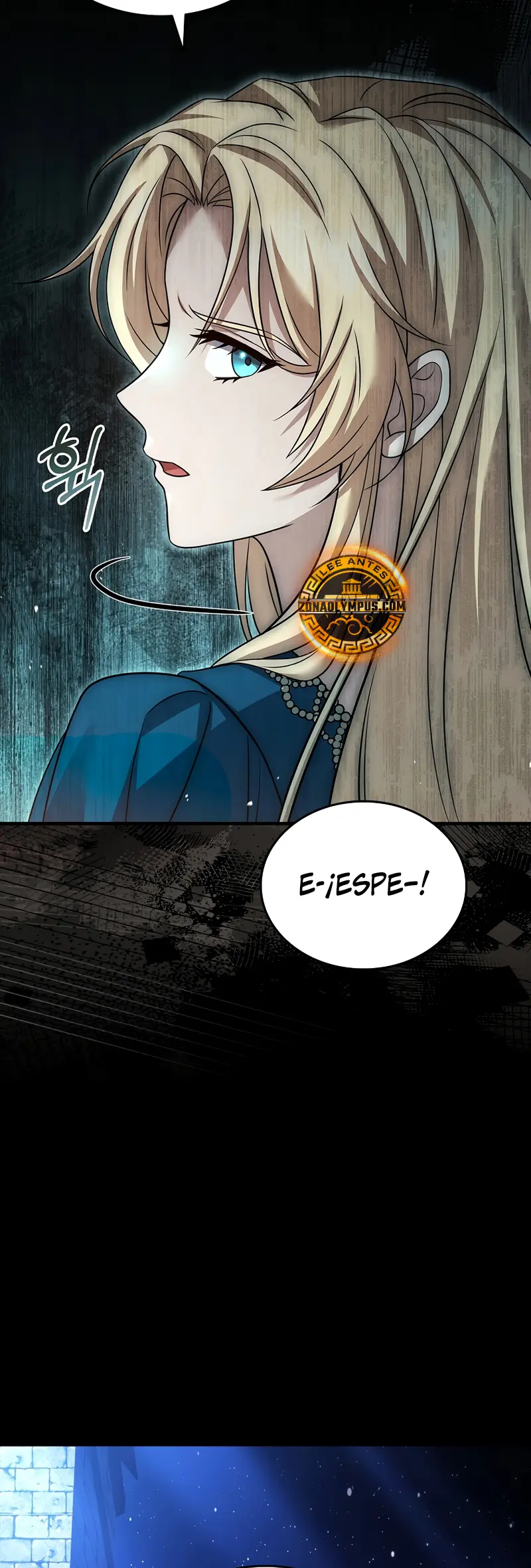 Read El Ascenso del Tercer Príncipe del Reino Caído ES Manga Online