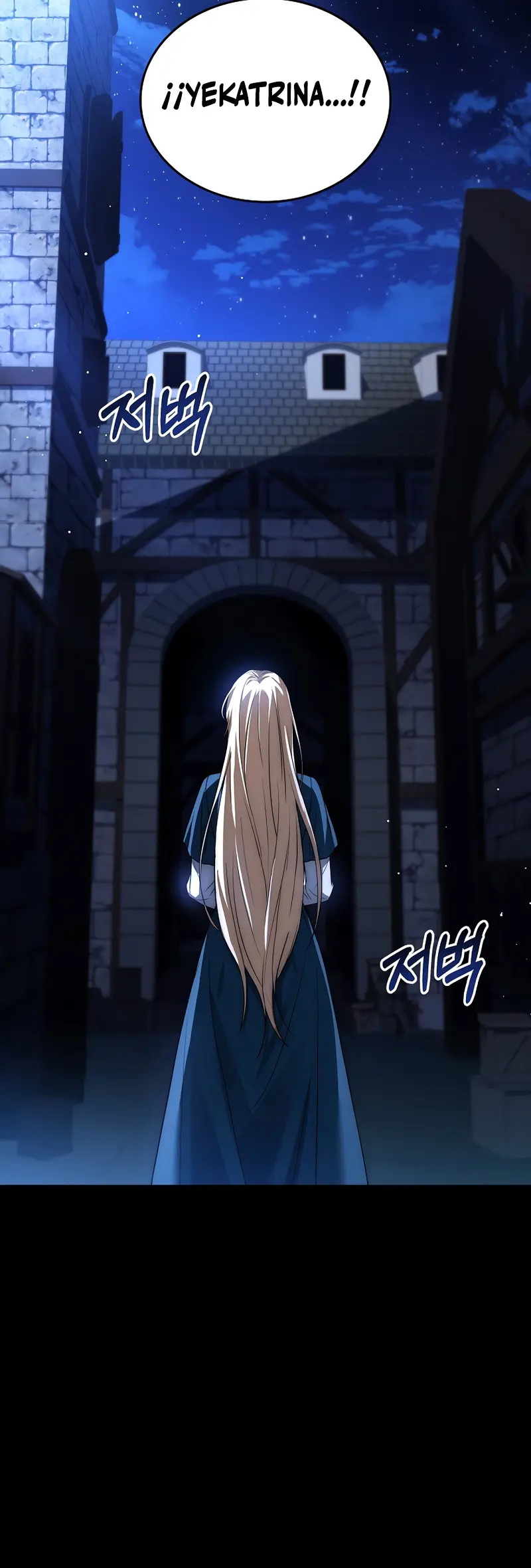 Read El Ascenso del Tercer Príncipe del Reino Caído ES Manga Online