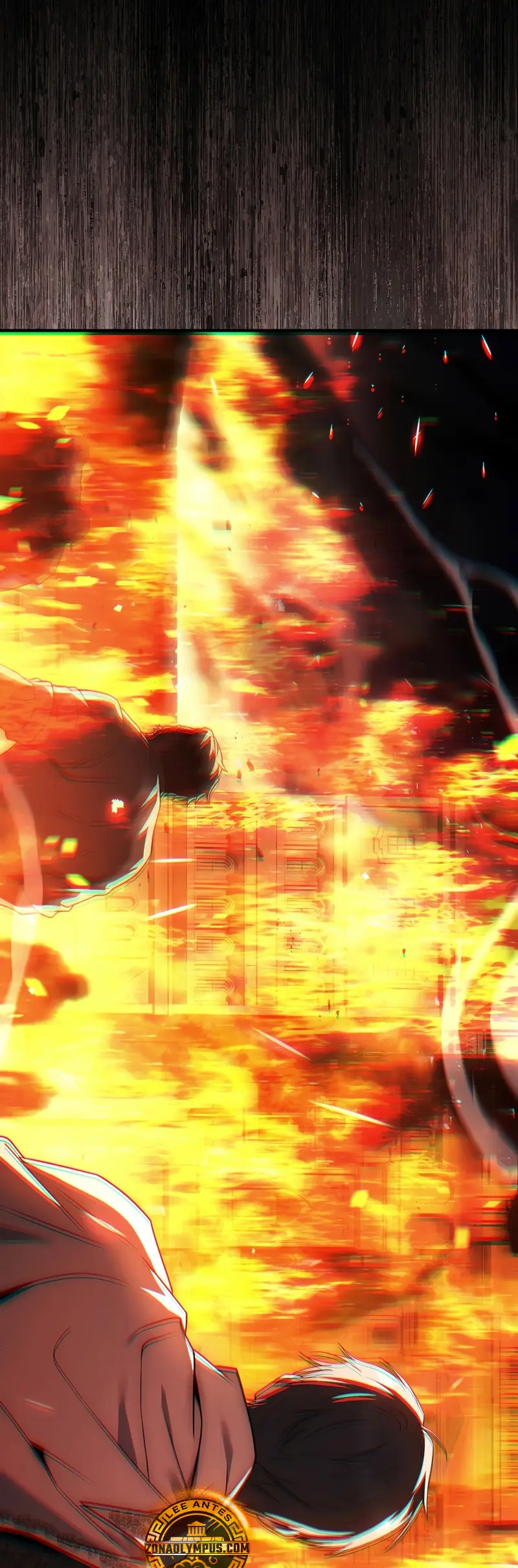 Read El Ascenso del Tercer Príncipe del Reino Caído ES Manga Online