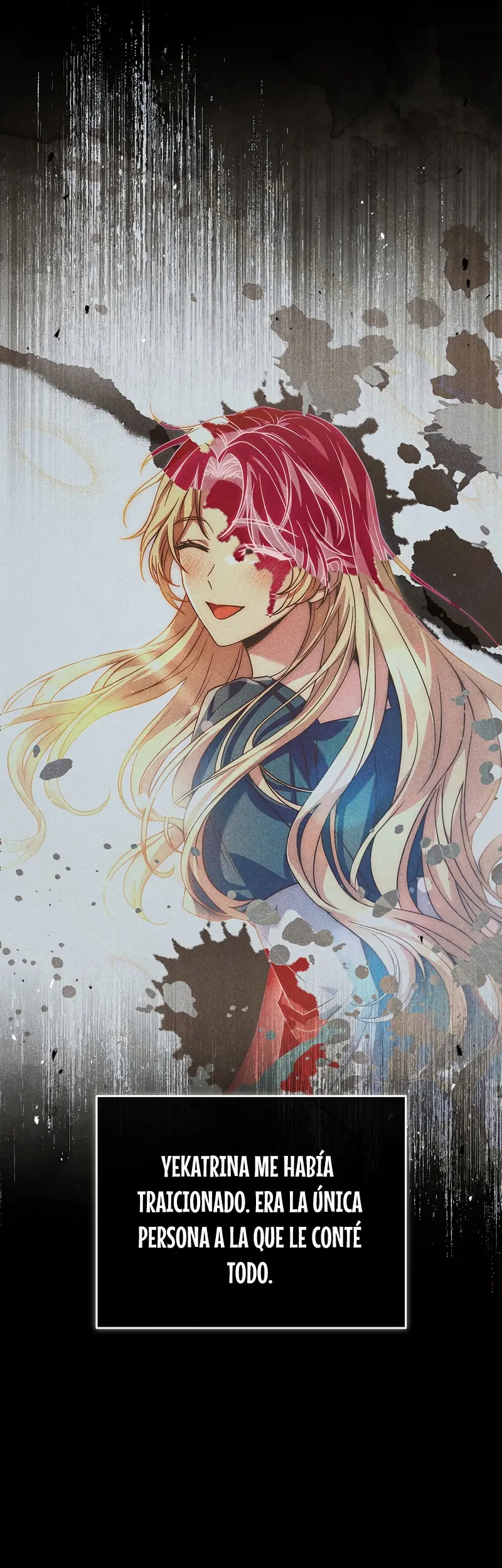 Read El Ascenso del Tercer Príncipe del Reino Caído ES Manga Online