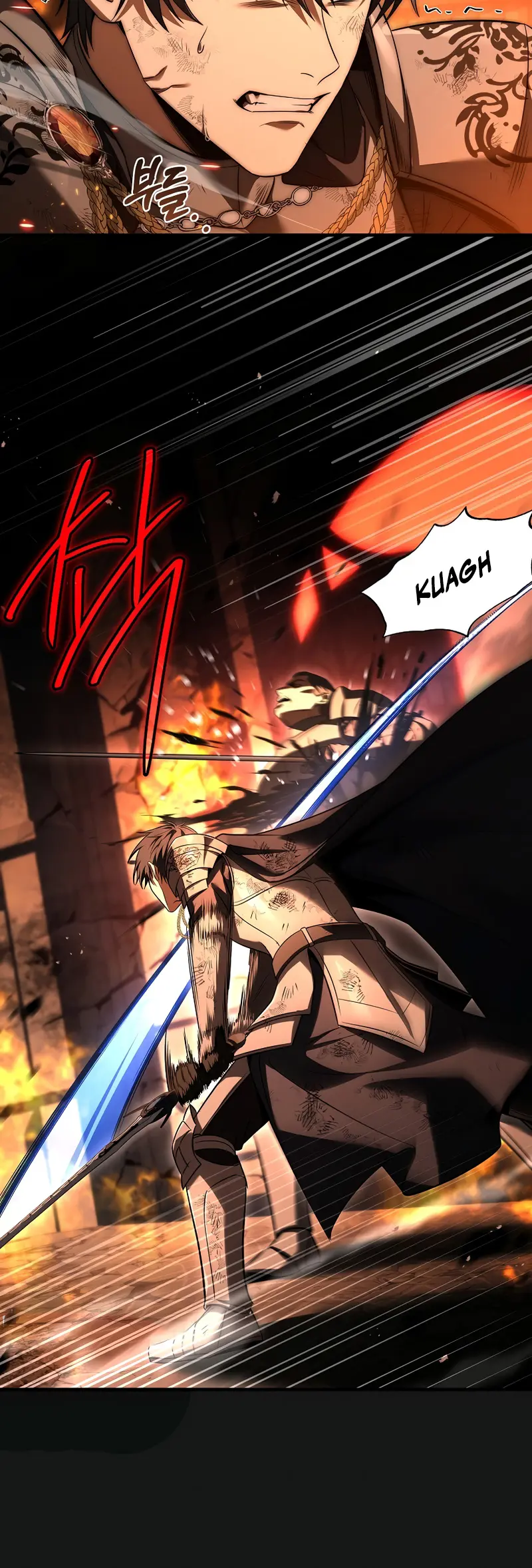 Read El Ascenso del Tercer Príncipe del Reino Caído ES Manga Online