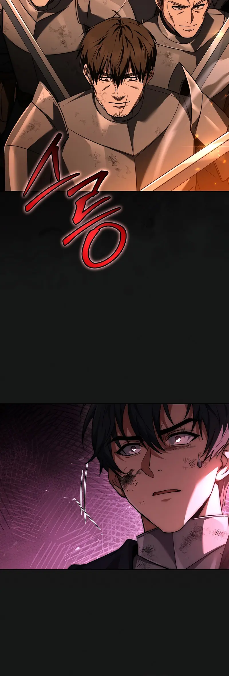 Read El Ascenso del Tercer Príncipe del Reino Caído ES Manga Online