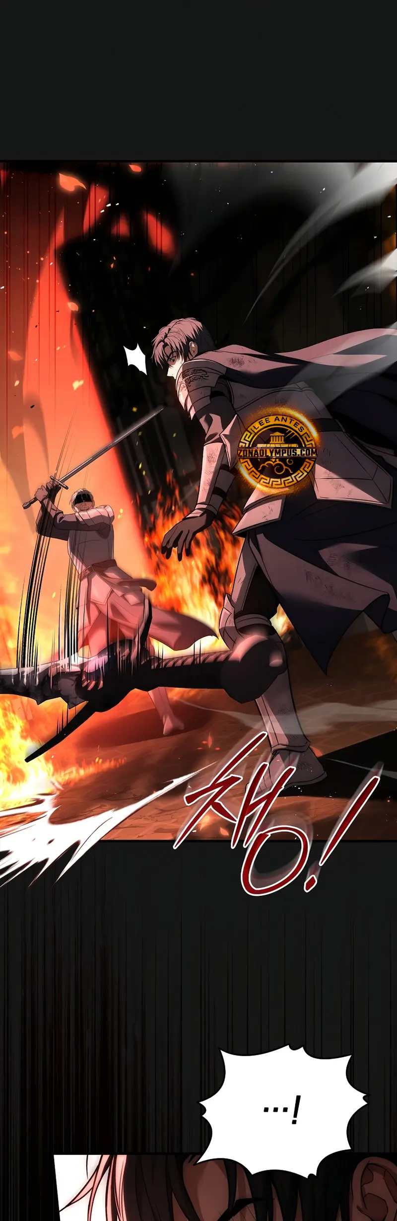 Read El Ascenso del Tercer Príncipe del Reino Caído ES Manga Online