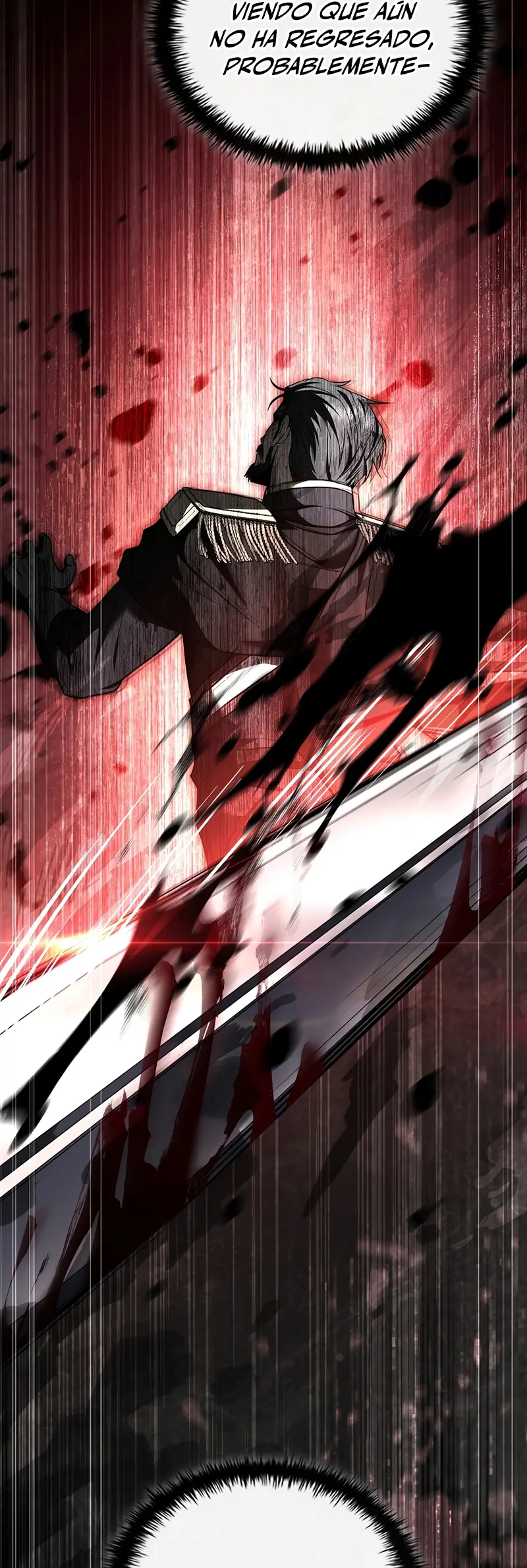 Read El Ascenso del Tercer Príncipe del Reino Caído ES Manga Online