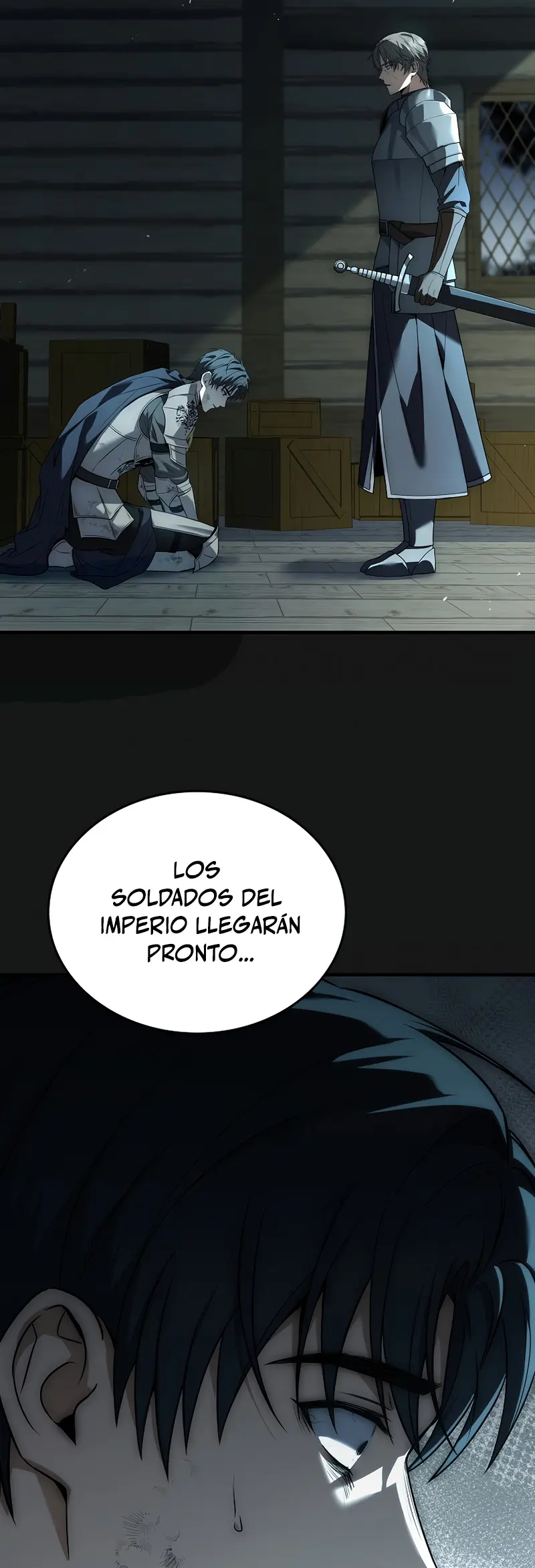 Read El Ascenso del Tercer Príncipe del Reino Caído ES Manga Online