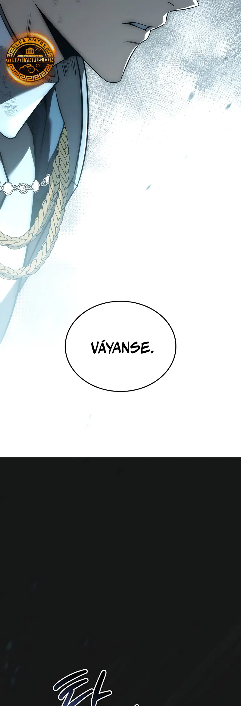 Read El Ascenso del Tercer Príncipe del Reino Caído ES Manga Online