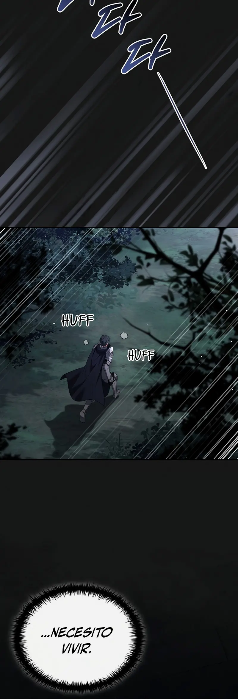 Read El Ascenso del Tercer Príncipe del Reino Caído ES Manga Online
