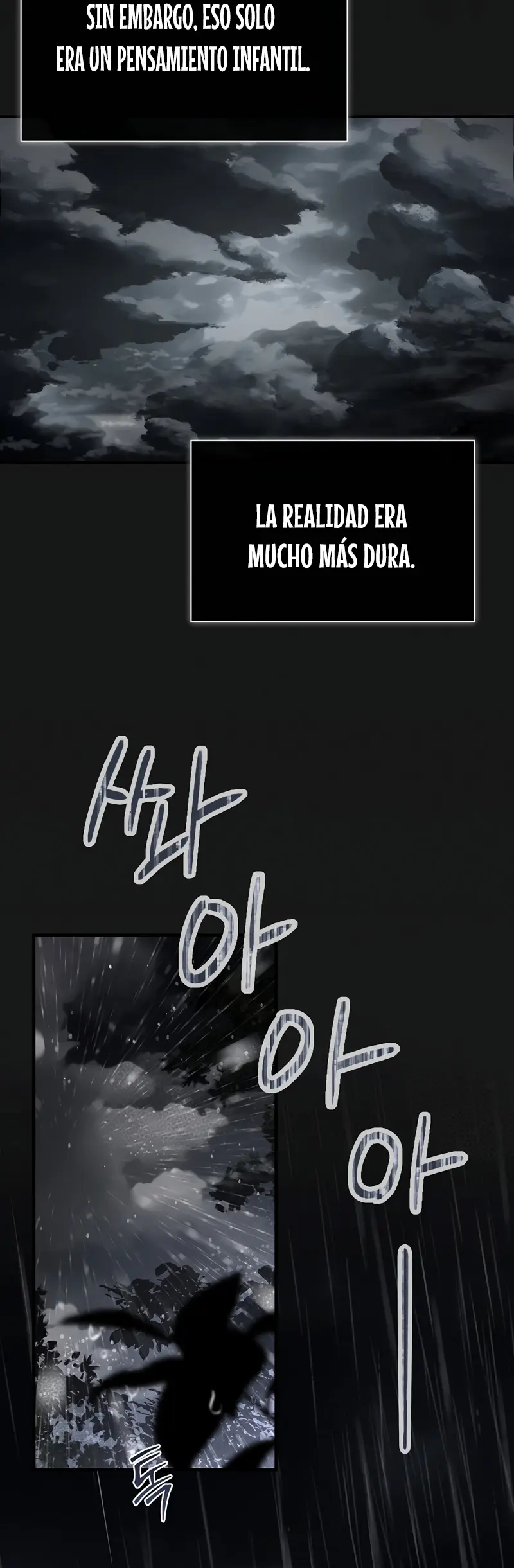 Read El Ascenso del Tercer Príncipe del Reino Caído ES Manga Online