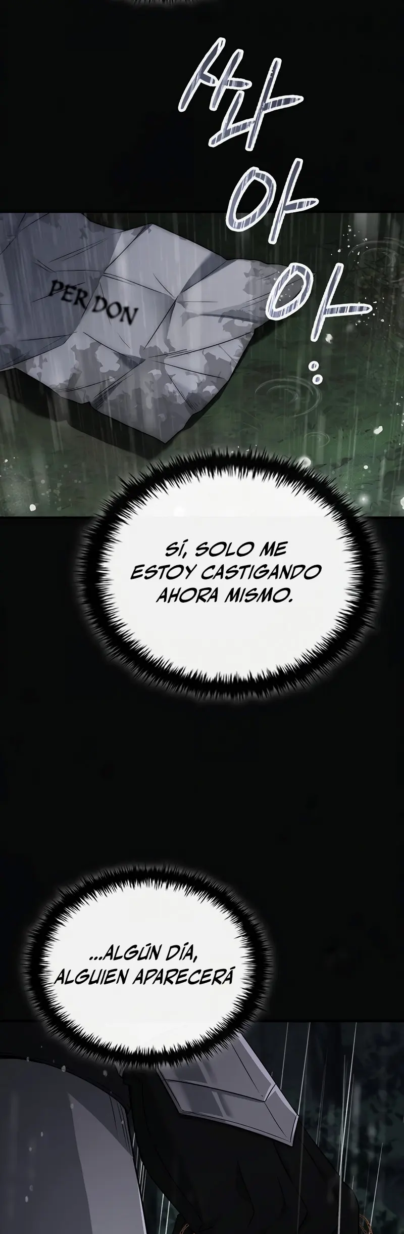 Read El Ascenso del Tercer Príncipe del Reino Caído ES Manga Online