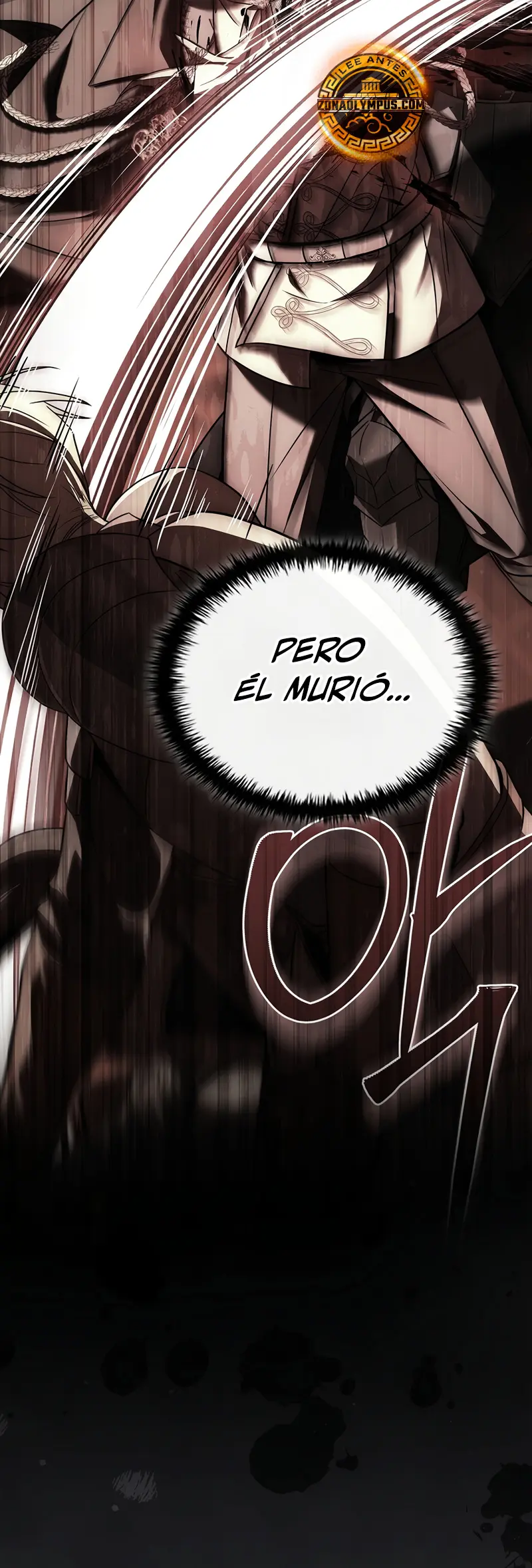 Read El Ascenso del Tercer Príncipe del Reino Caído ES Manga Online