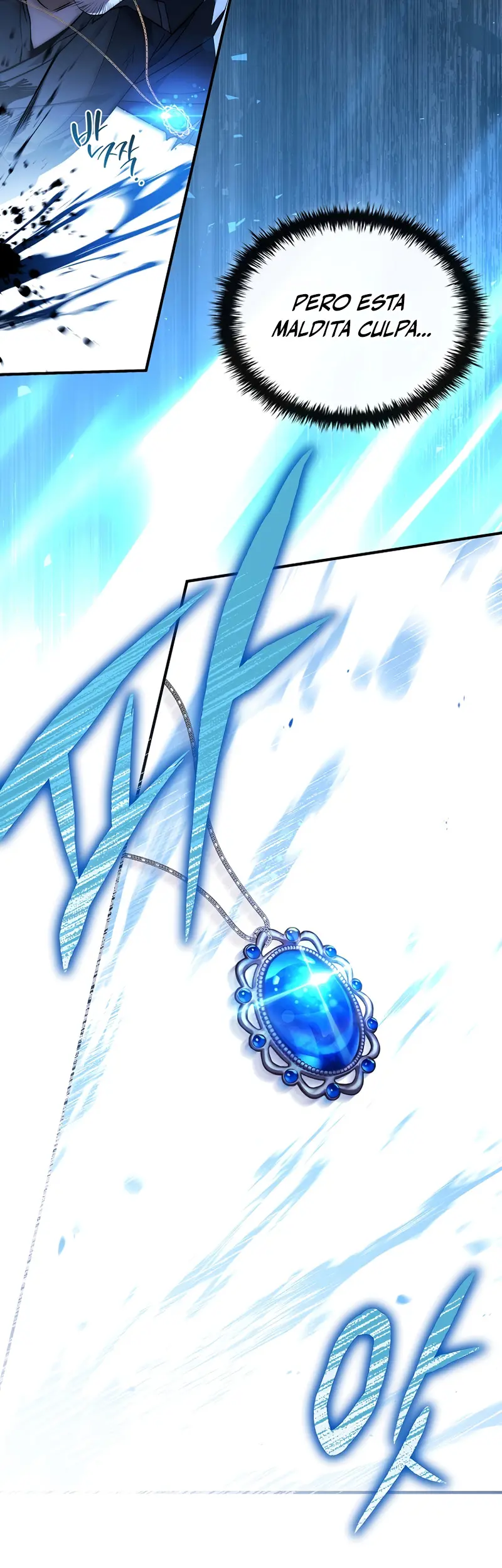 Read El Ascenso del Tercer Príncipe del Reino Caído ES Manga Online