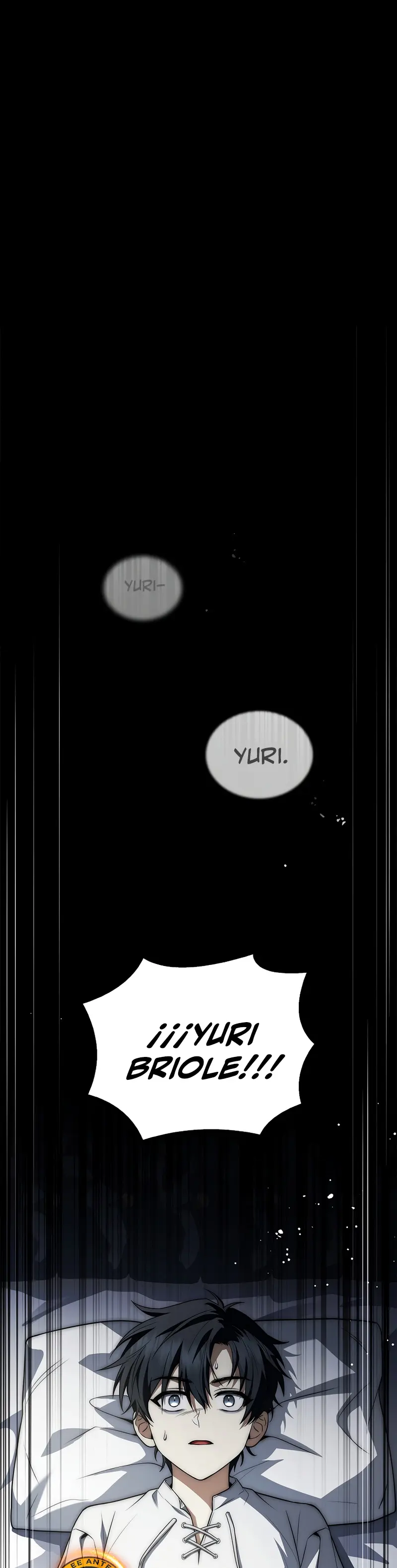 Read El Ascenso del Tercer Príncipe del Reino Caído ES Manga Online