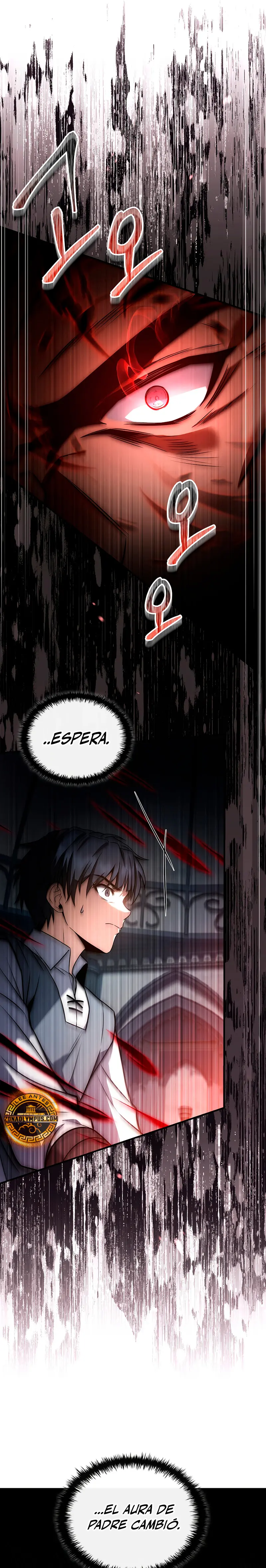 Read El Ascenso del Tercer Príncipe del Reino Caído ES Manga Online