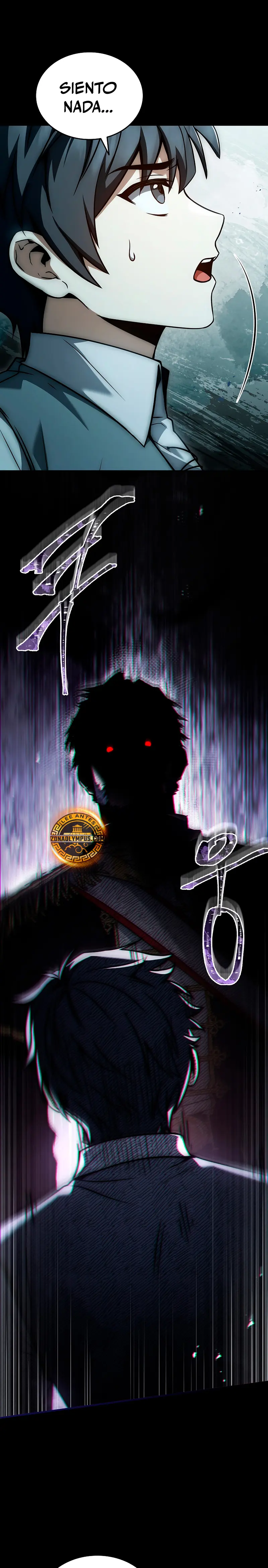 Read El Ascenso del Tercer Príncipe del Reino Caído ES Manga Online