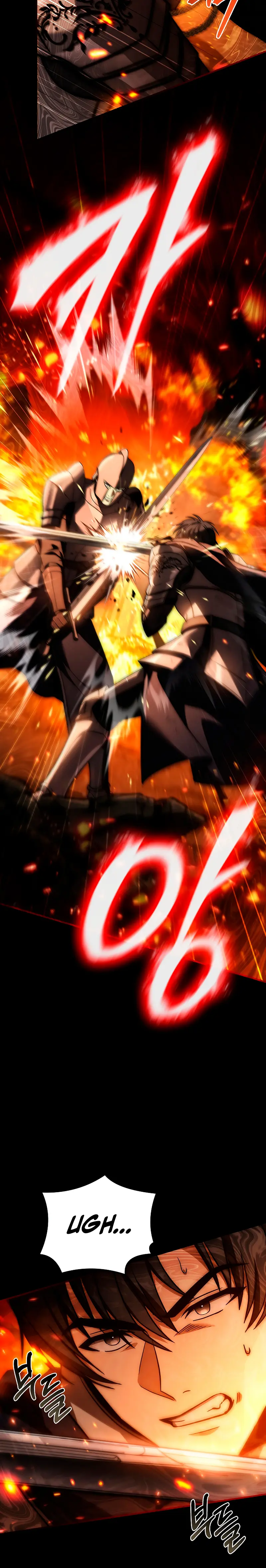 Read El Ascenso del Tercer Príncipe del Reino Caído ES Manga Online