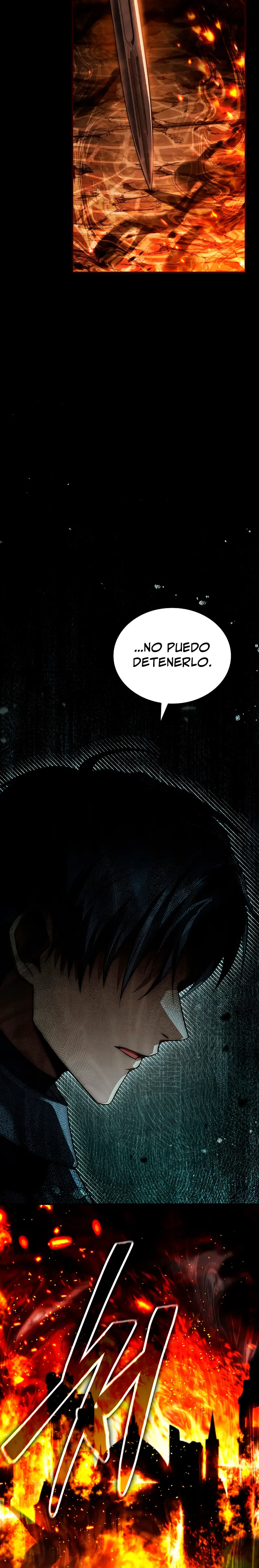 Read El Ascenso del Tercer Príncipe del Reino Caído ES Manga Online