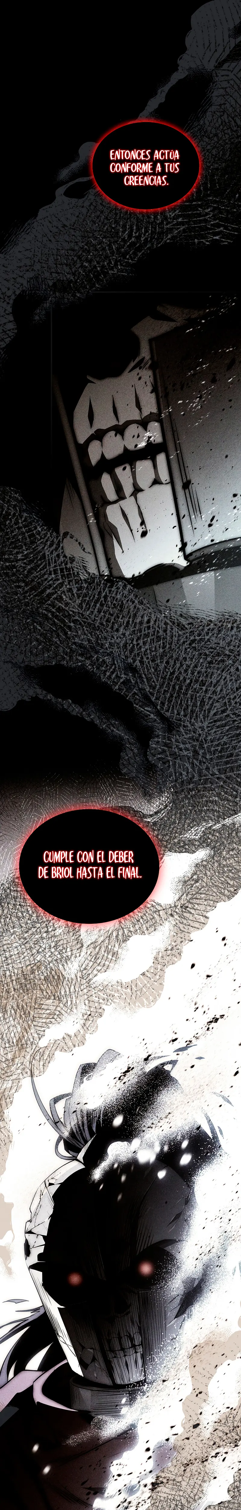 Read El Ascenso del Tercer Príncipe del Reino Caído ES Manga Online