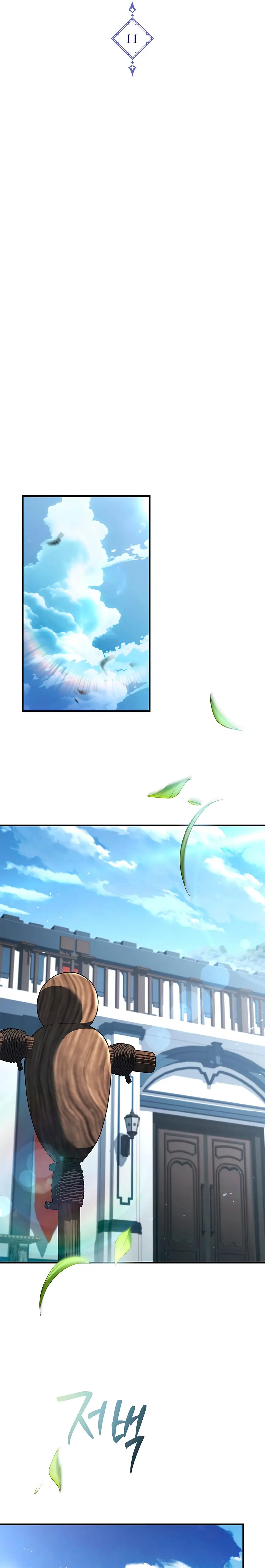 Read El Ascenso del Tercer Príncipe del Reino Caído ES Manga Online