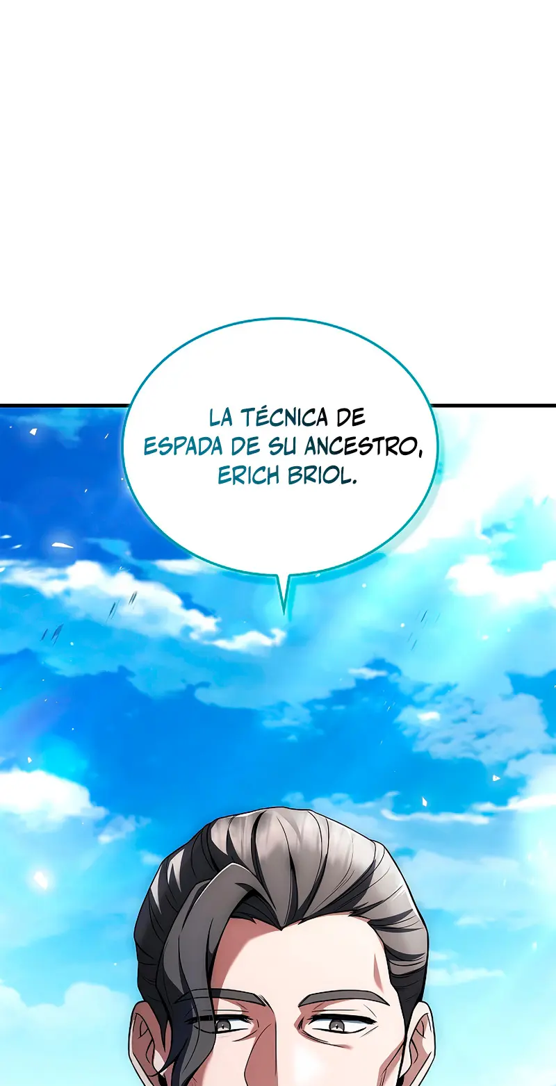 Read El Ascenso del Tercer Príncipe del Reino Caído ES Manga Online