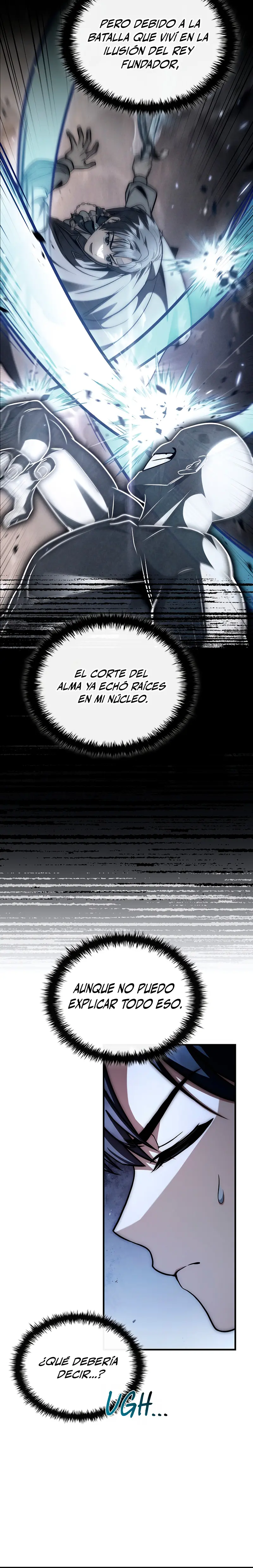 Read El Ascenso del Tercer Príncipe del Reino Caído ES Manga Online