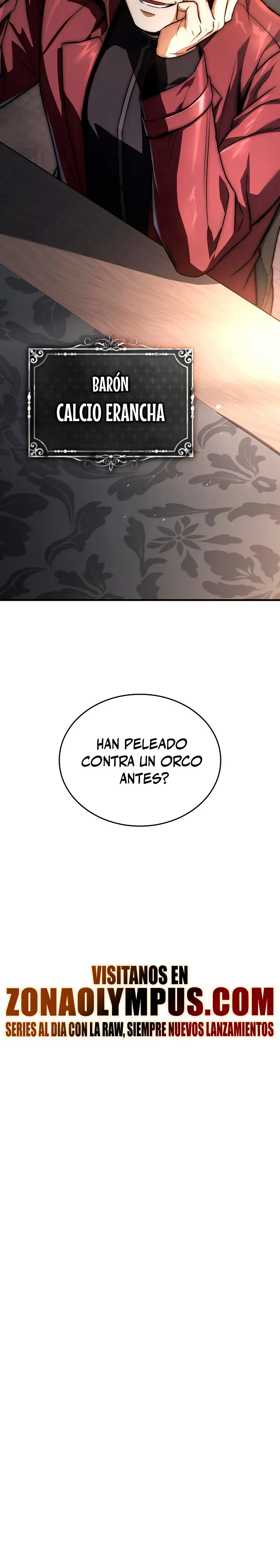 Read El Ascenso del Tercer Príncipe del Reino Caído ES Manga Online