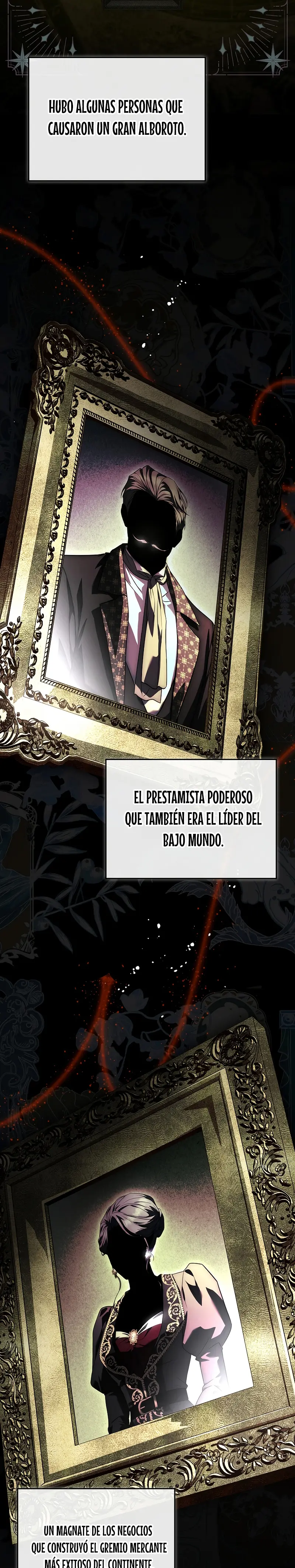 Read El Ascenso del Tercer Príncipe del Reino Caído ES Manga Online