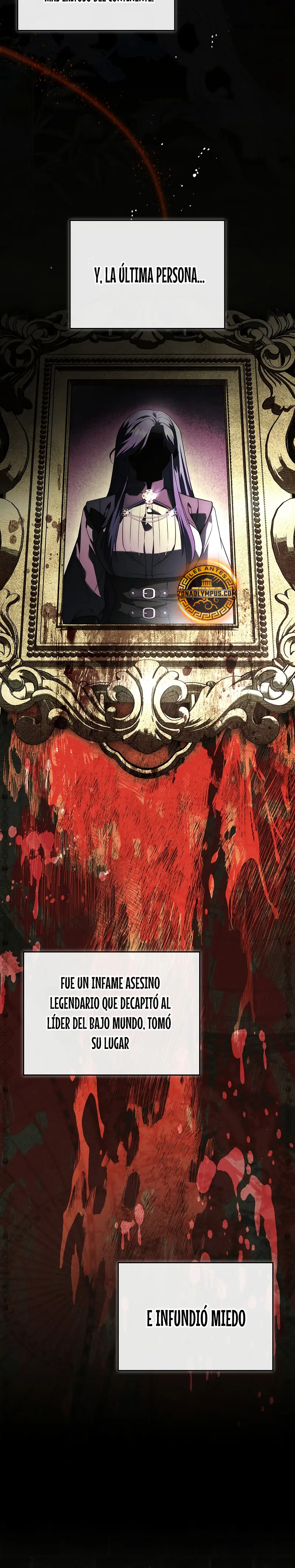 Read El Ascenso del Tercer Príncipe del Reino Caído ES Manga Online
